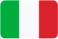 Acero para herramientas Italiano